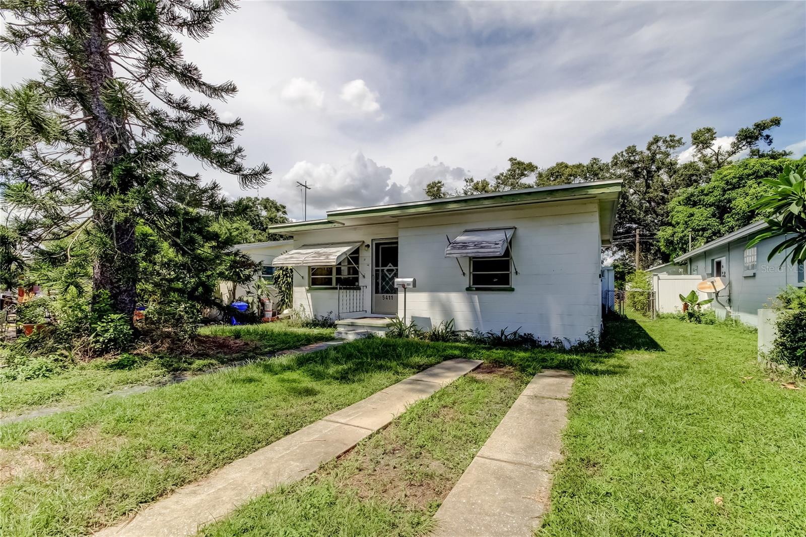 Details for 5411 6th Avenue N, ST PETERSBURG, FL 33710