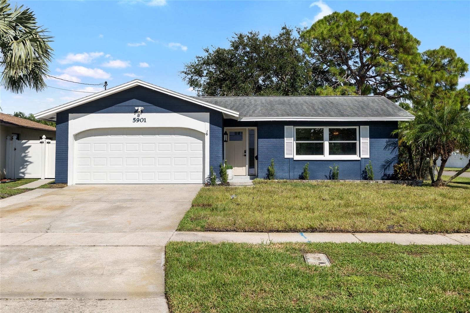 Details for 5901 Denver Street Ne, ST PETERSBURG, FL 33703