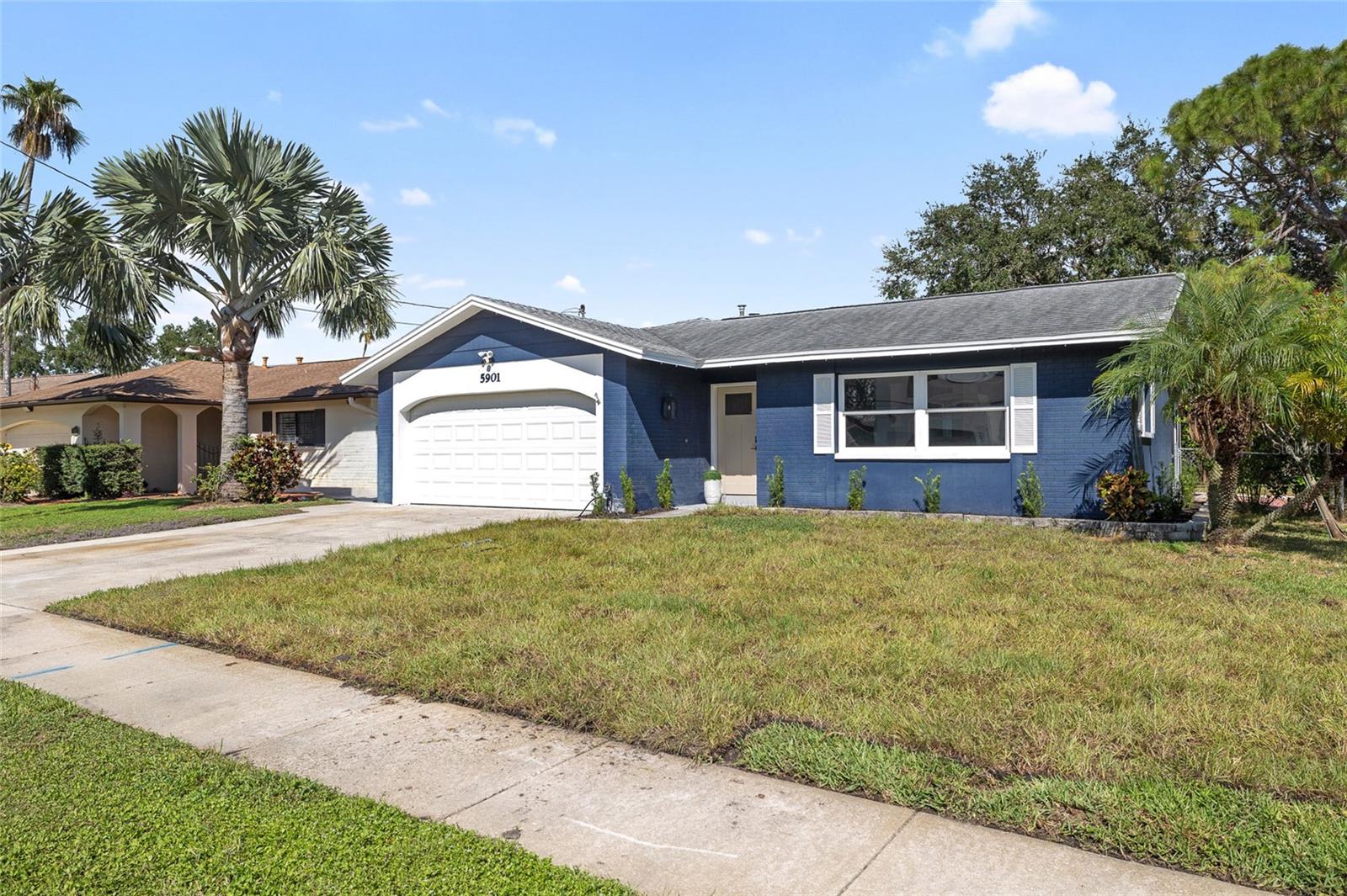 Image 2 of 43 For 5901 Denver Street Ne