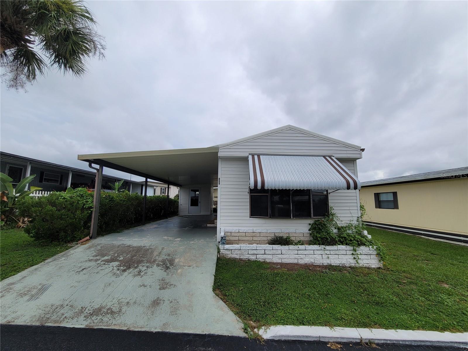 Details for 7128 El Torro Street, ZEPHYRHILLS, FL 33541
