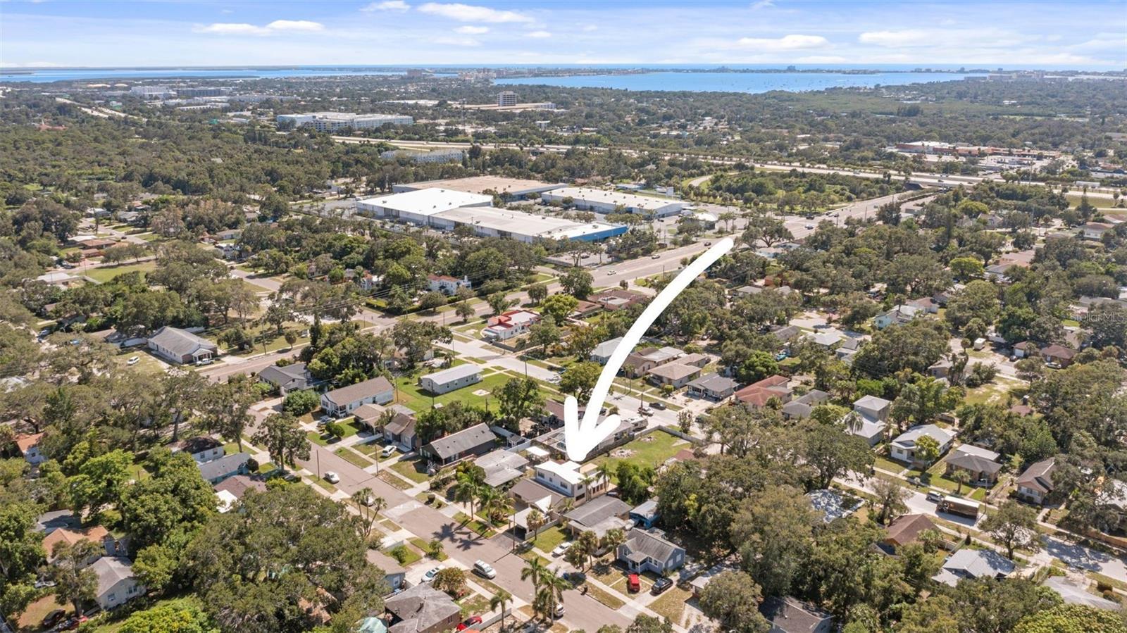 Image 70 of 82 For 2035 28th Street S