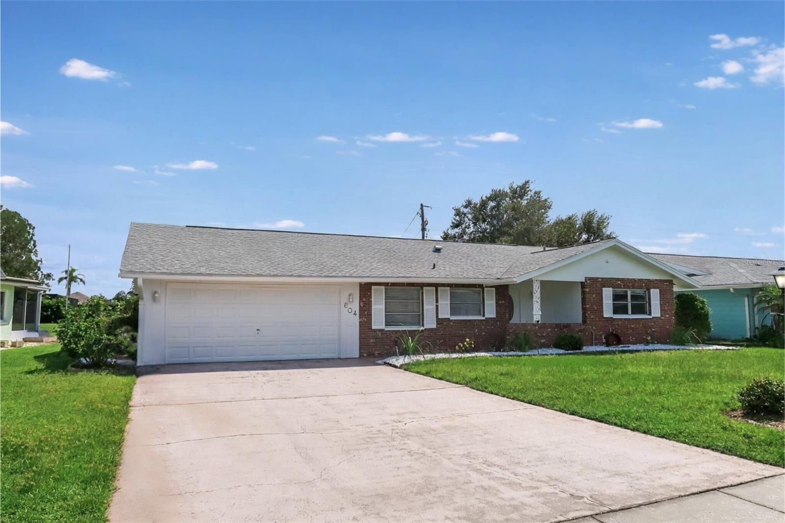 Details for 604 Ojai Avenue, SUN CITY CENTER, FL 33573