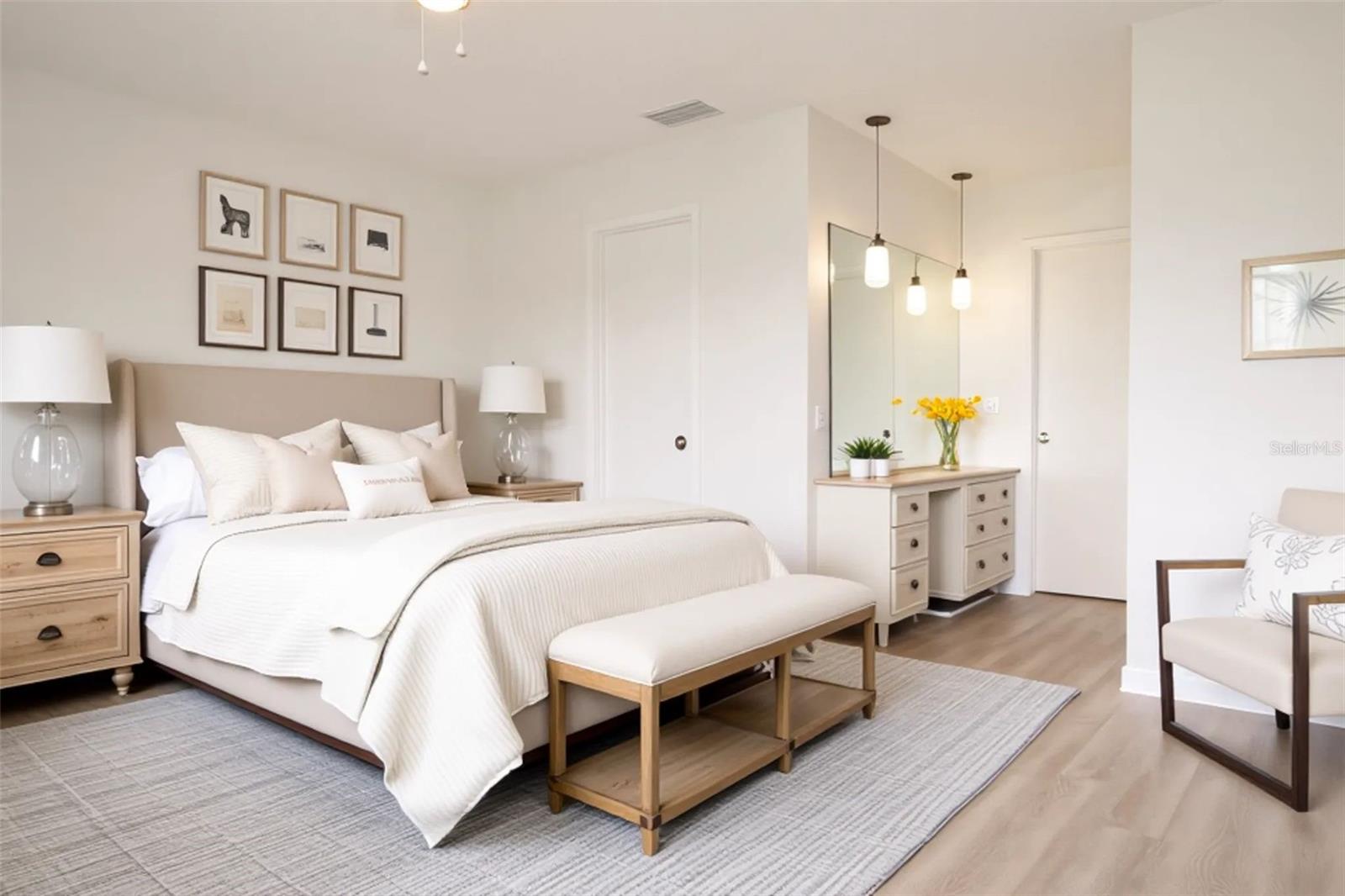 Image 4 of 24 For 604 Ojai Avenue