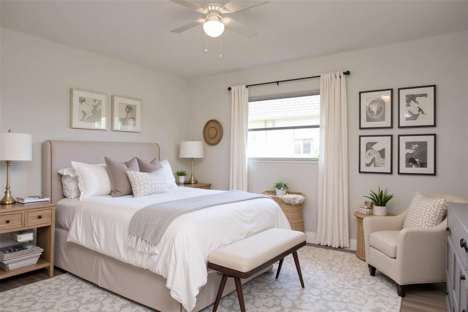 Image 6 of 24 For 604 Ojai Avenue