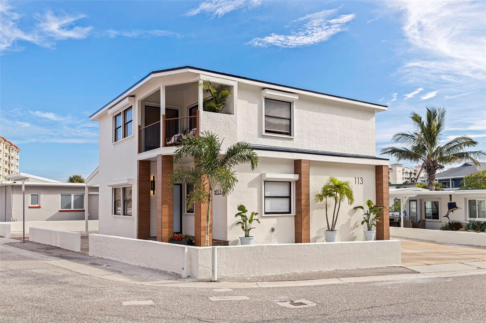 Details for 113 176th Avenue W, REDINGTON SHORES, FL 33708