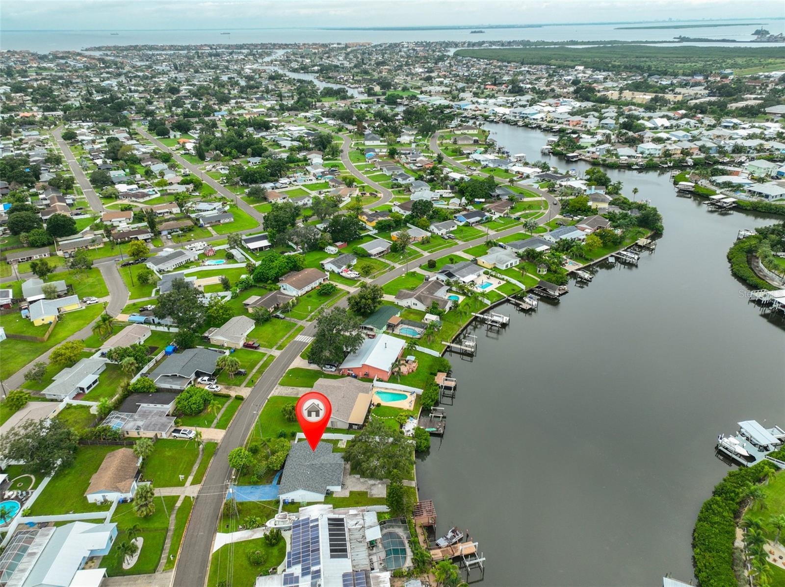 Details for 423 Flamingo Drive, APOLLO BEACH, FL 33572