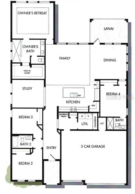 Listing photo id 0 for 31572 Hayman Loop