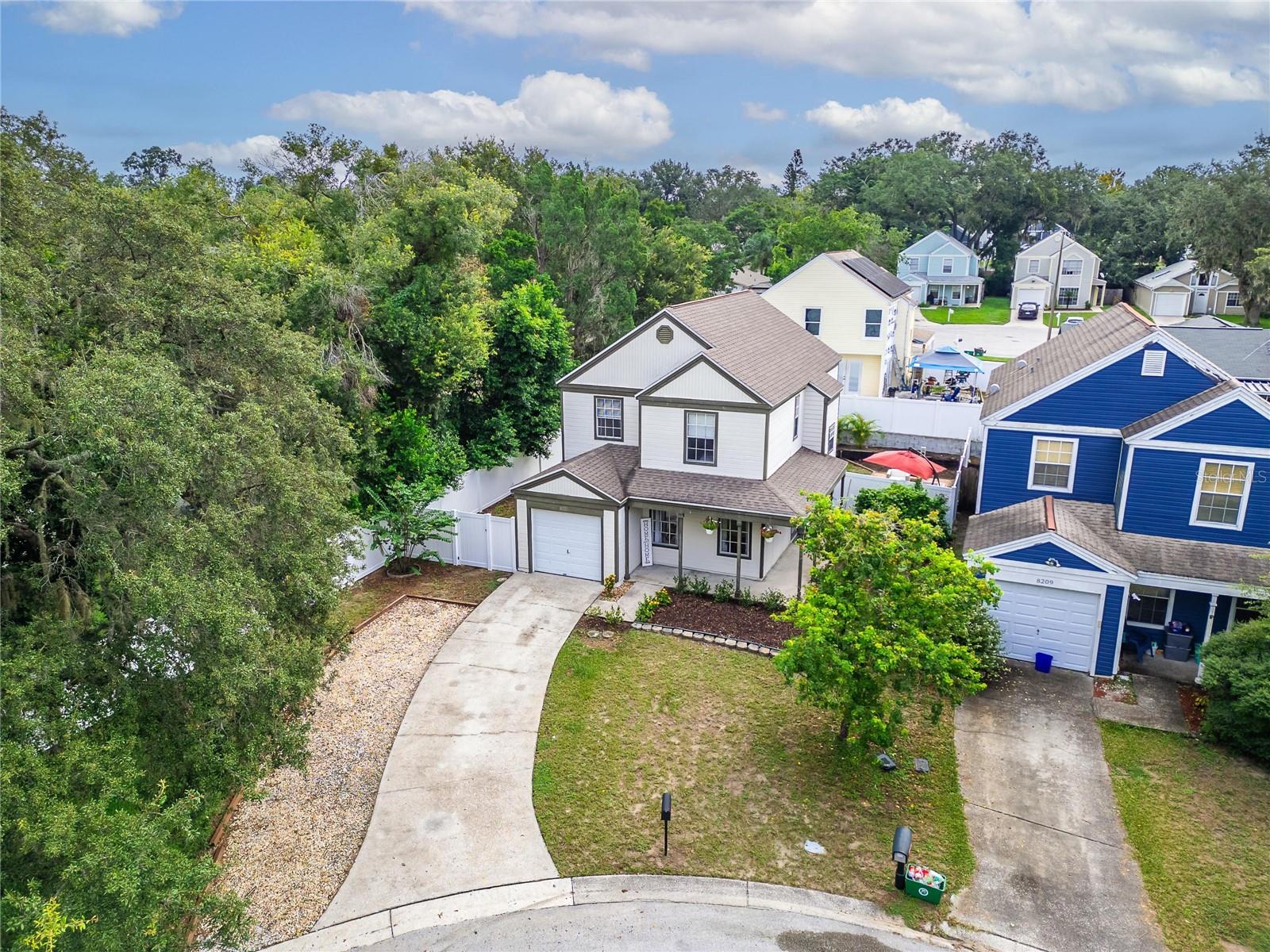 Image 45 of 60 For 8211 Broward Place