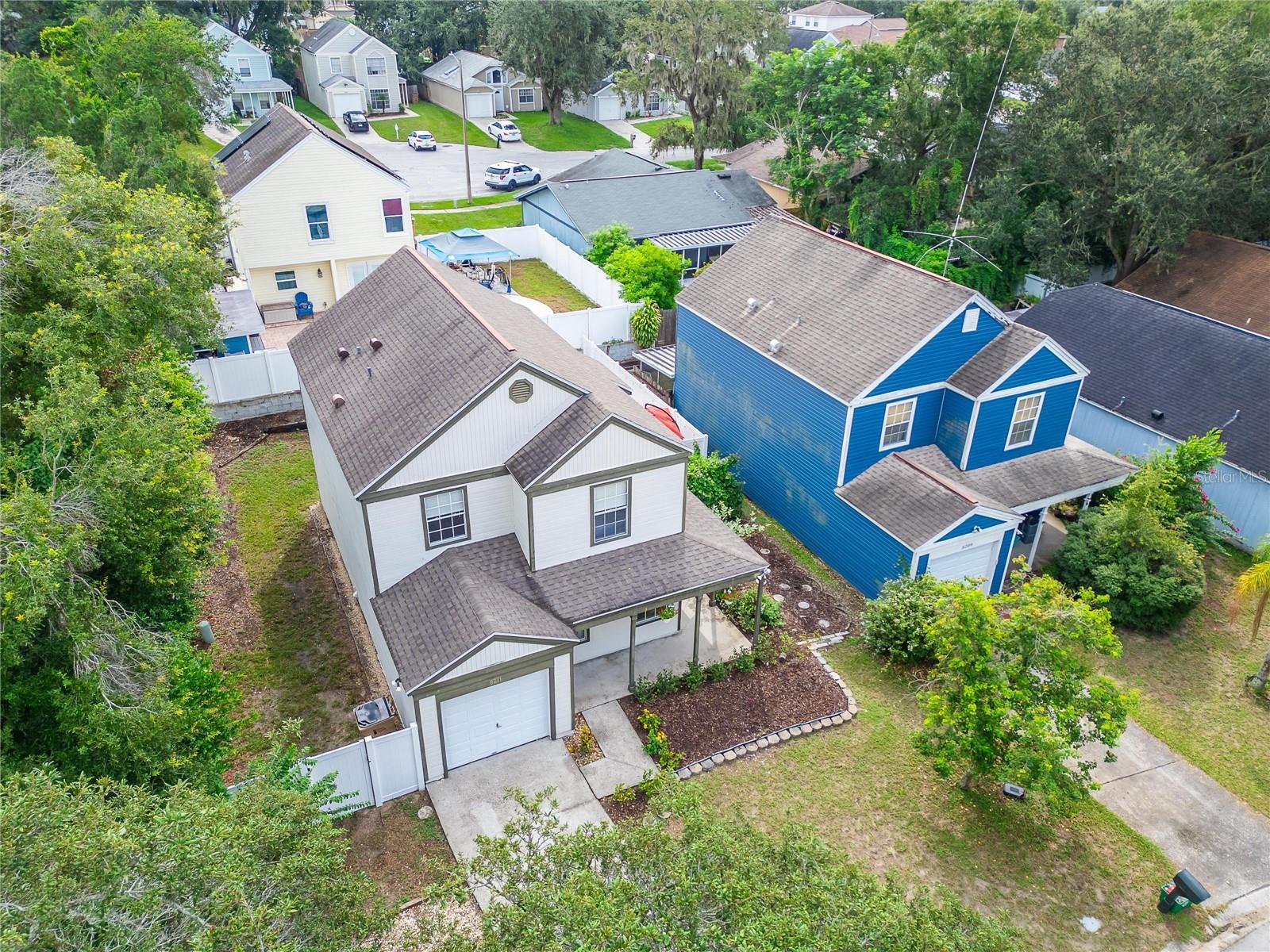 Image 47 of 60 For 8211 Broward Place