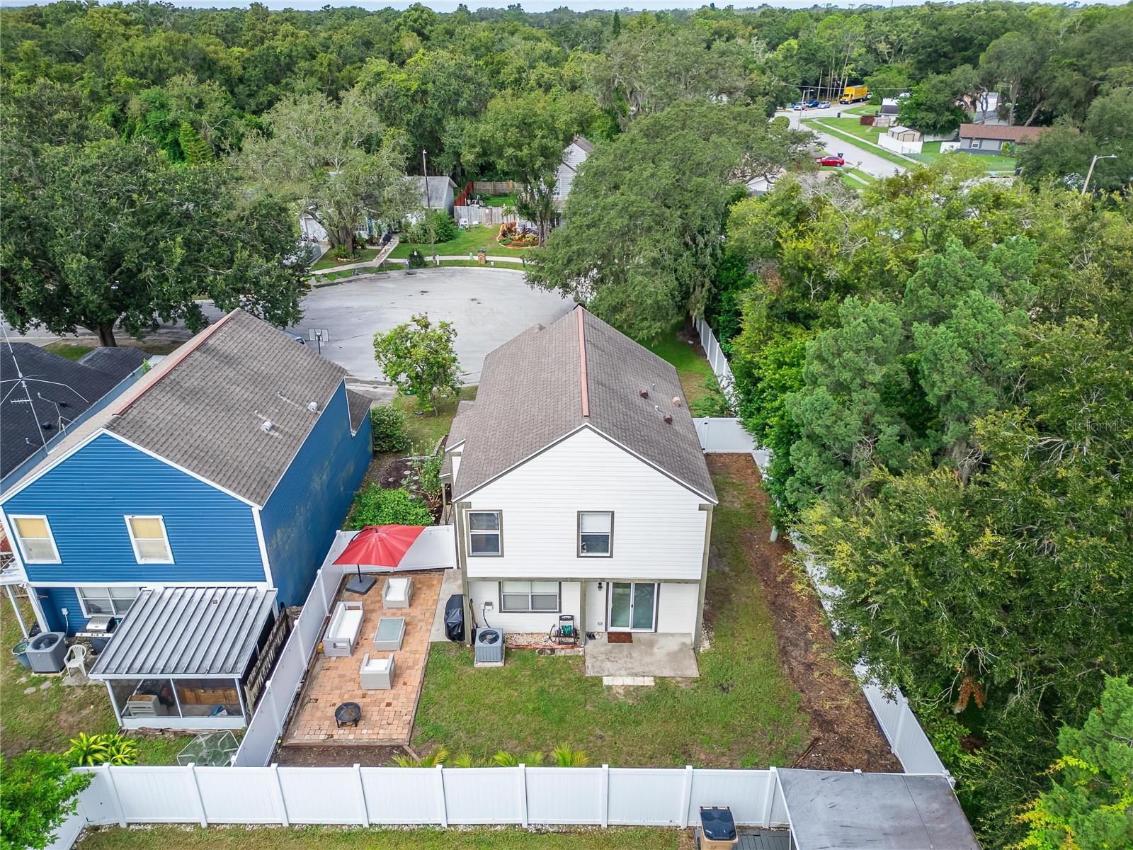 Image 48 of 60 For 8211 Broward Place