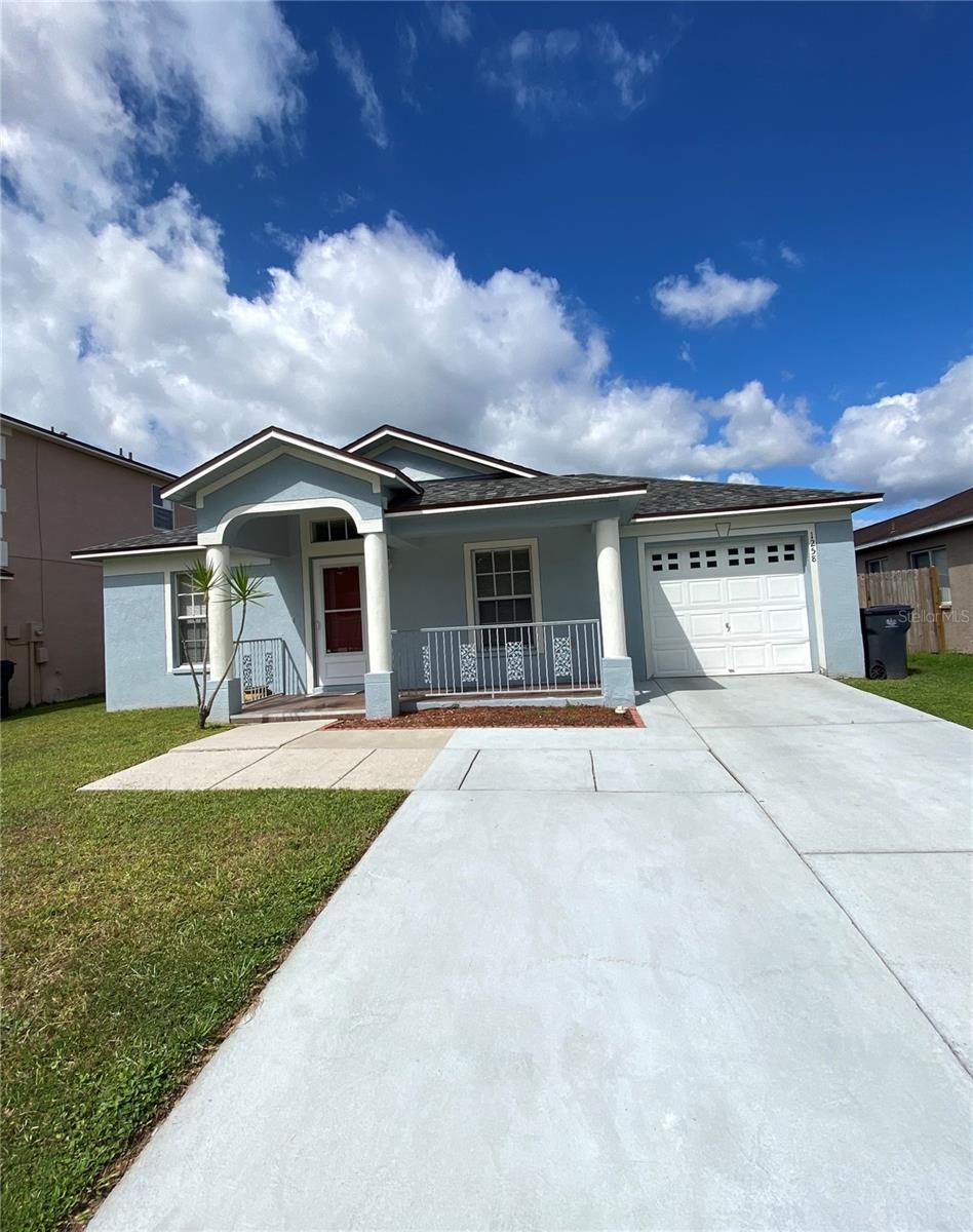 Image 3 of 21 For 1258 Franford Drive