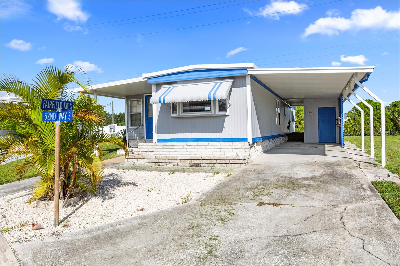 Details for 680 52nd Way S 54, ST PETERSBURG, FL 33707