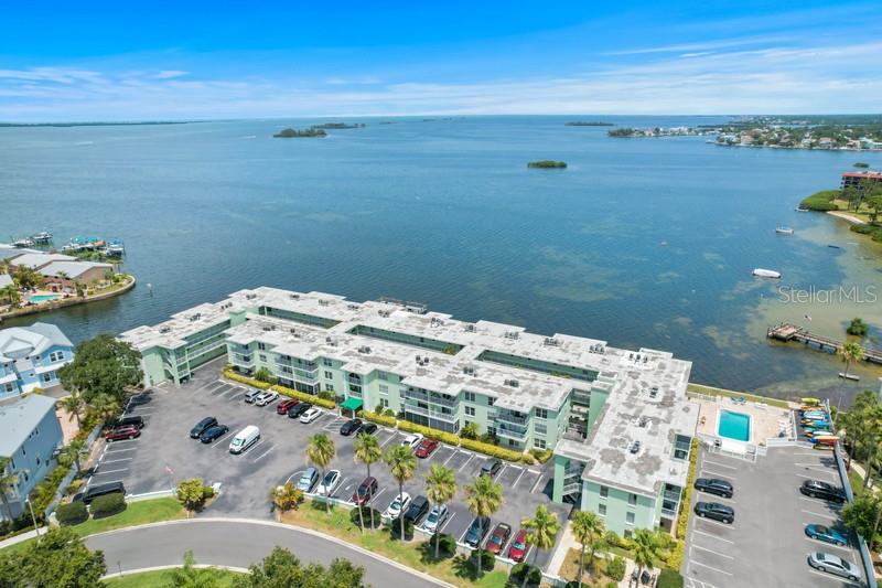 Details for 464 Paula Drive 301, DUNEDIN, FL 34698