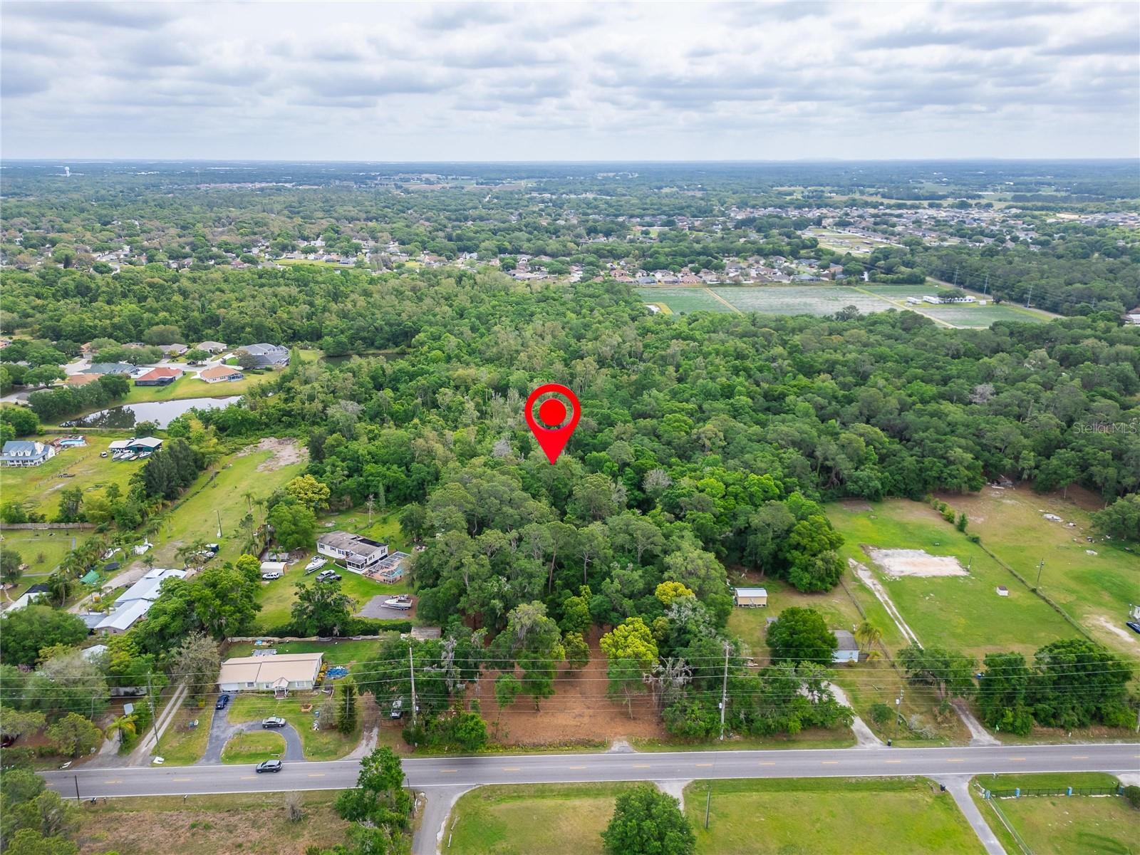 Image 4 of 36 For Turkey Creek