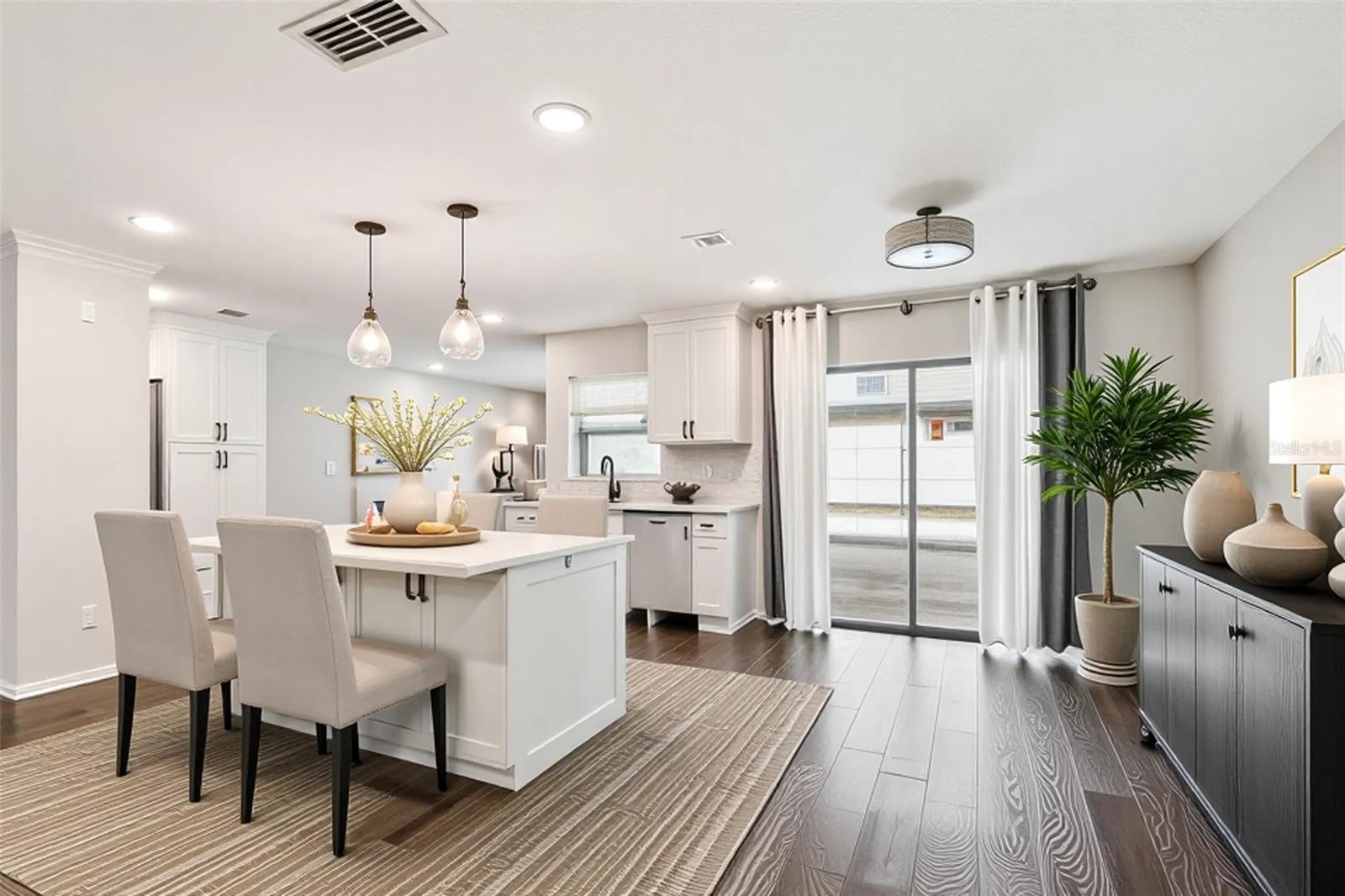 Image 14 of 74 For 17630 Meadowbridge Drive