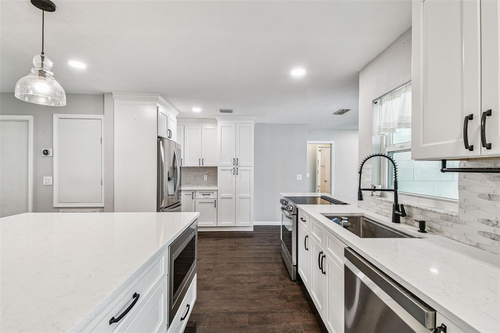 Image 16 of 74 For 17630 Meadowbridge Drive