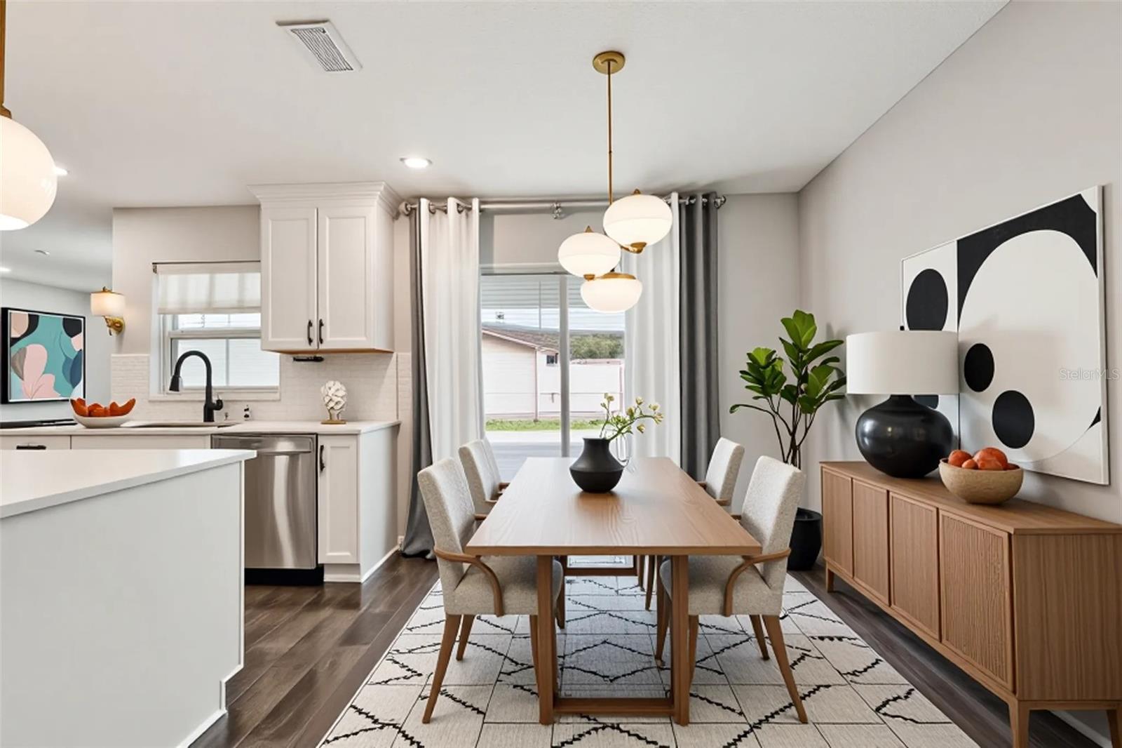 Image 20 of 74 For 17630 Meadowbridge Drive