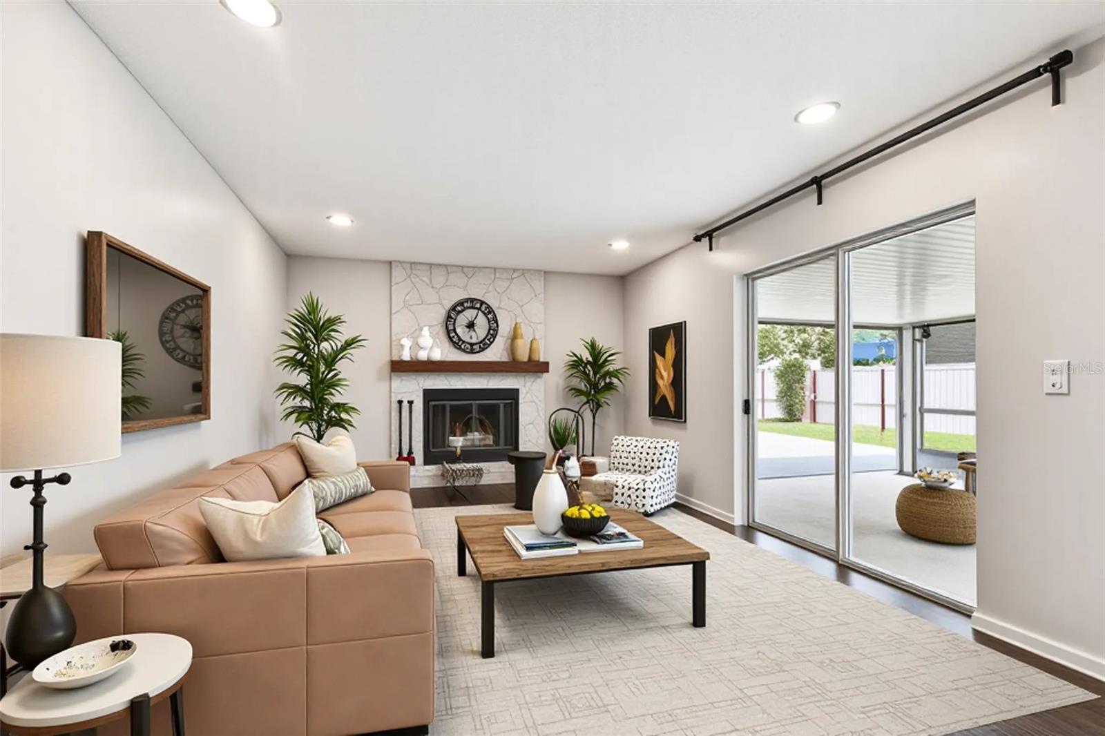 Image 35 of 74 For 17630 Meadowbridge Drive