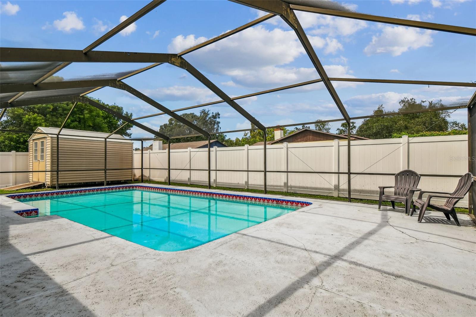 Image 59 of 74 For 17630 Meadowbridge Drive