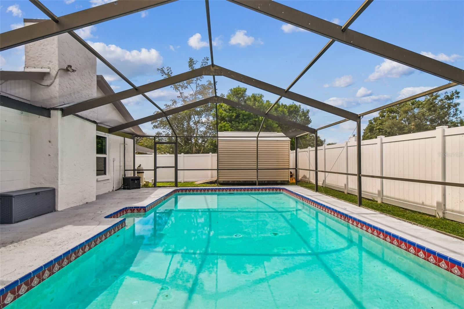 Image 61 of 74 For 17630 Meadowbridge Drive