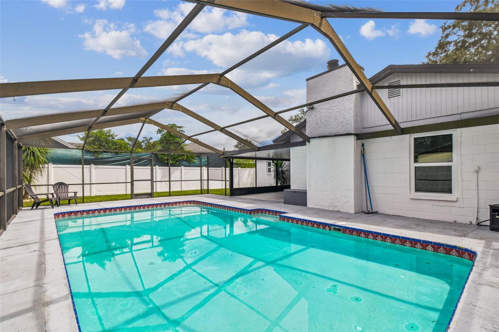 Image 64 of 74 For 17630 Meadowbridge Drive