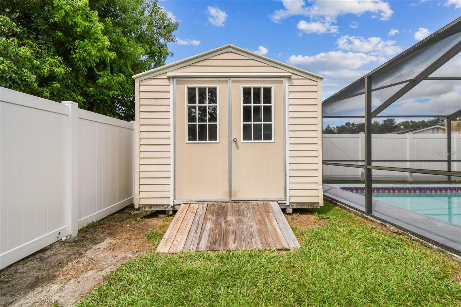 Image 65 of 74 For 17630 Meadowbridge Drive