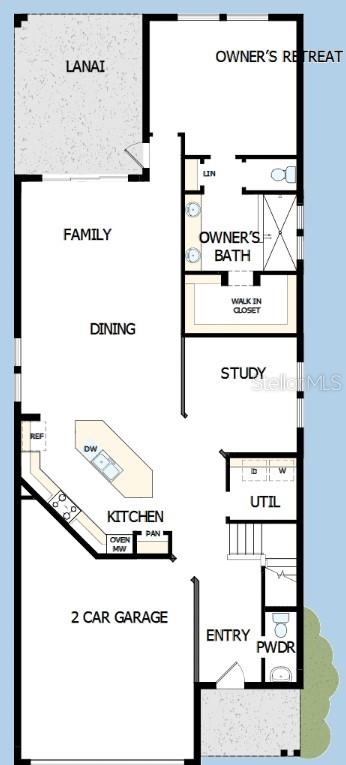 Image 2 of 17 For 31335 Pendleton Landing Circle
