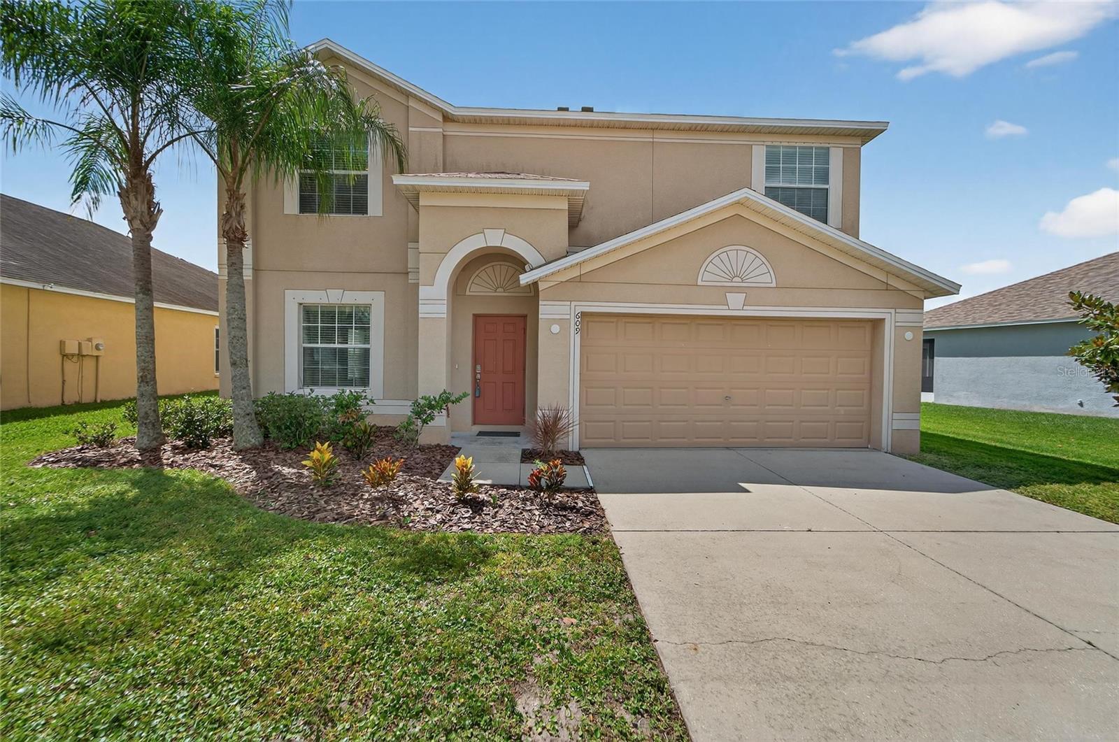 Details for 609 Tanana Fall Drive, RUSKIN, FL 33570