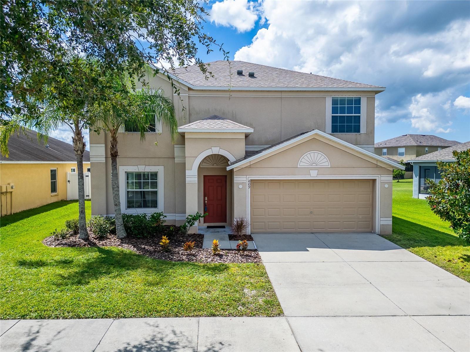 Image 19 of 100 For 609 Tanana Fall Drive