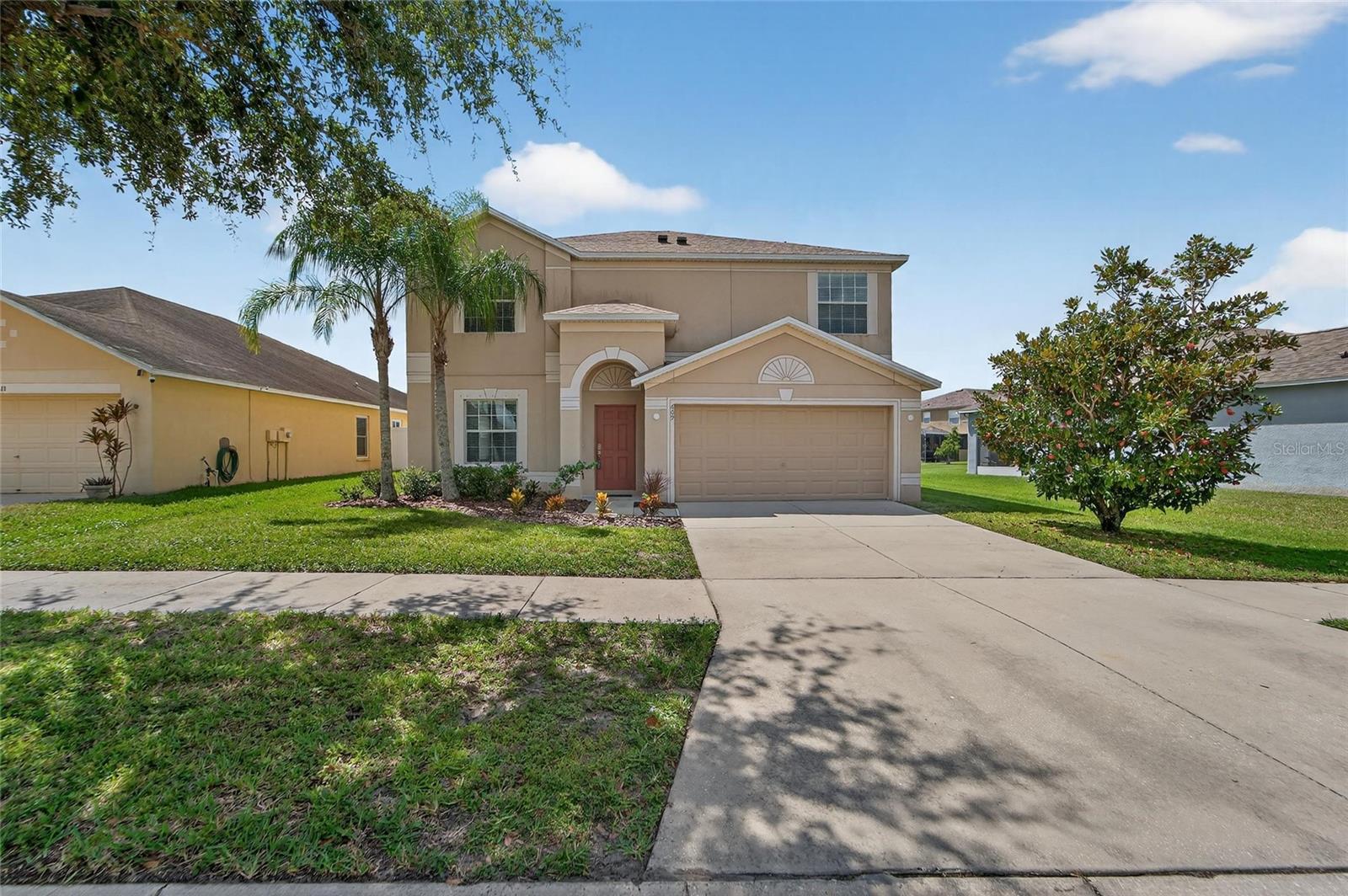 Image 2 of 100 For 609 Tanana Fall Drive