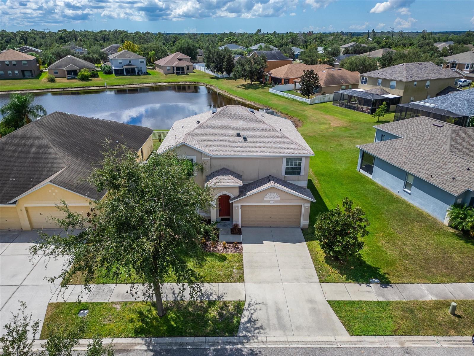 Image 21 of 100 For 609 Tanana Fall Drive