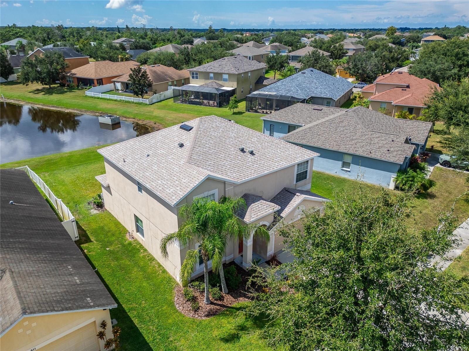 Image 22 of 100 For 609 Tanana Fall Drive