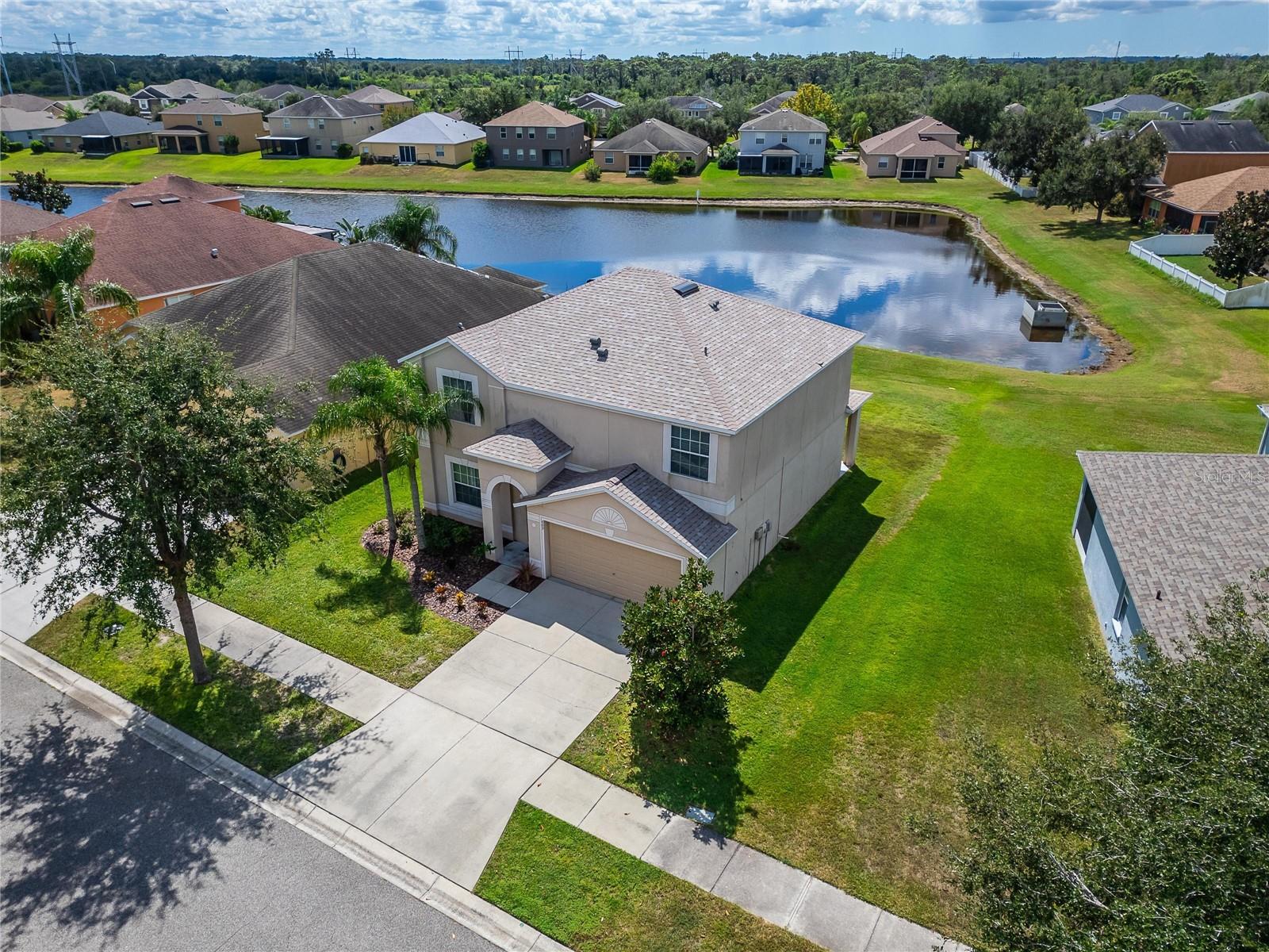 Image 23 of 100 For 609 Tanana Fall Drive