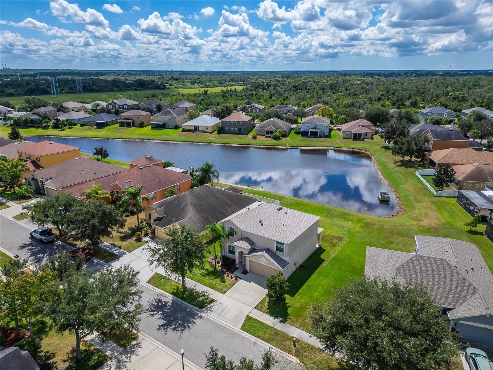 Image 24 of 100 For 609 Tanana Fall Drive