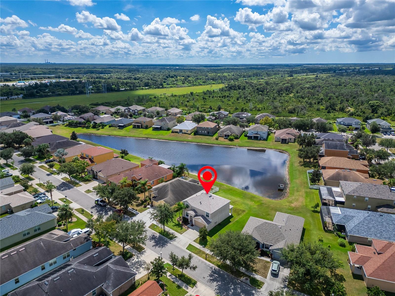 Image 26 of 100 For 609 Tanana Fall Drive