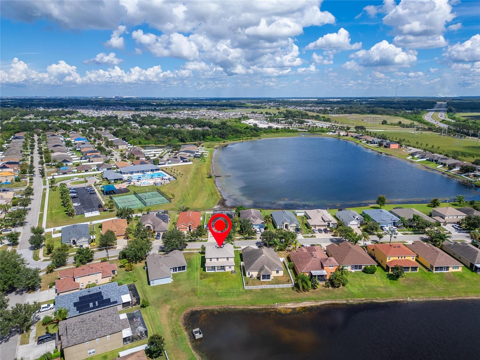 Image 28 of 100 For 609 Tanana Fall Drive