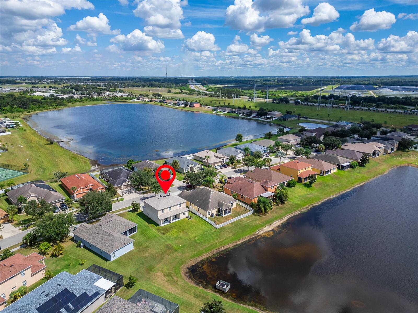 Image 30 of 100 For 609 Tanana Fall Drive