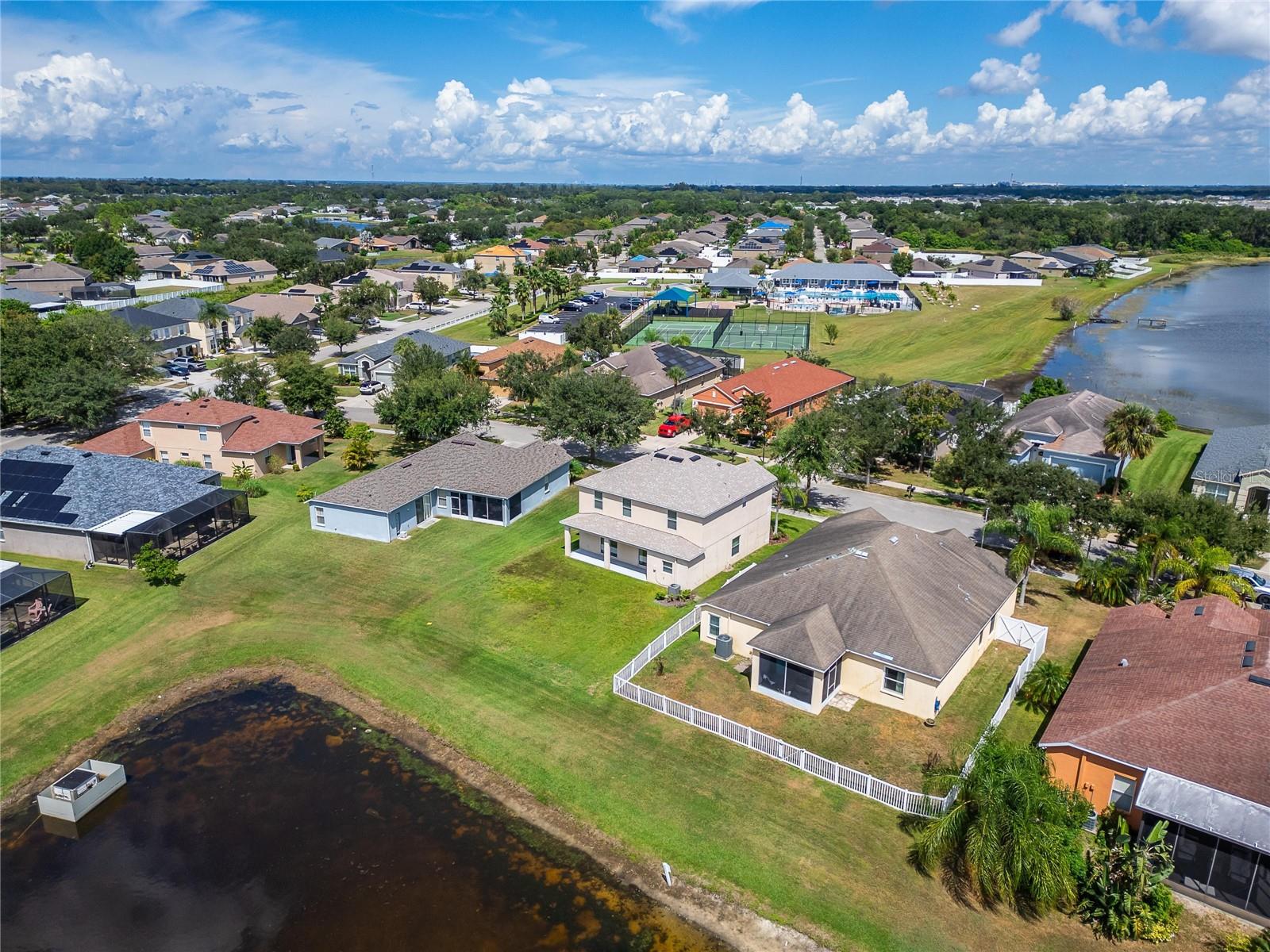 Image 31 of 100 For 609 Tanana Fall Drive