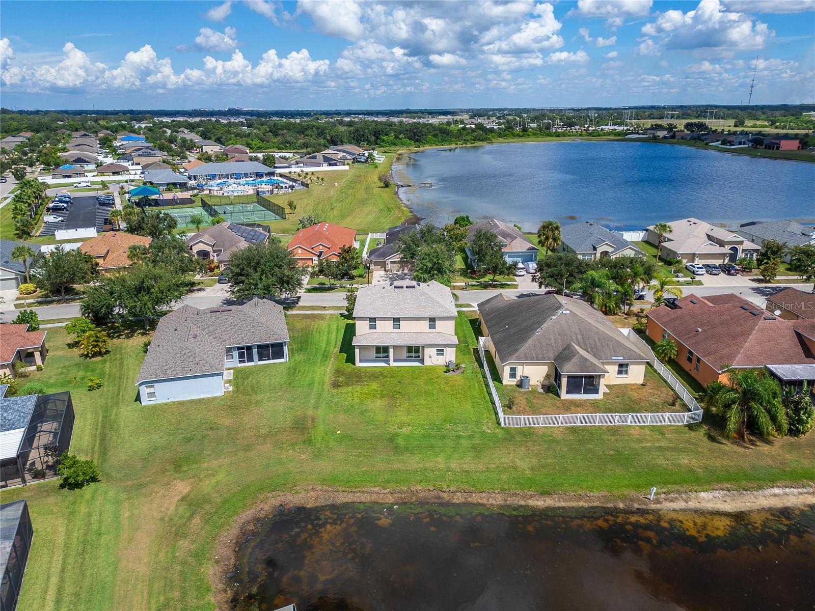 Image 32 of 100 For 609 Tanana Fall Drive