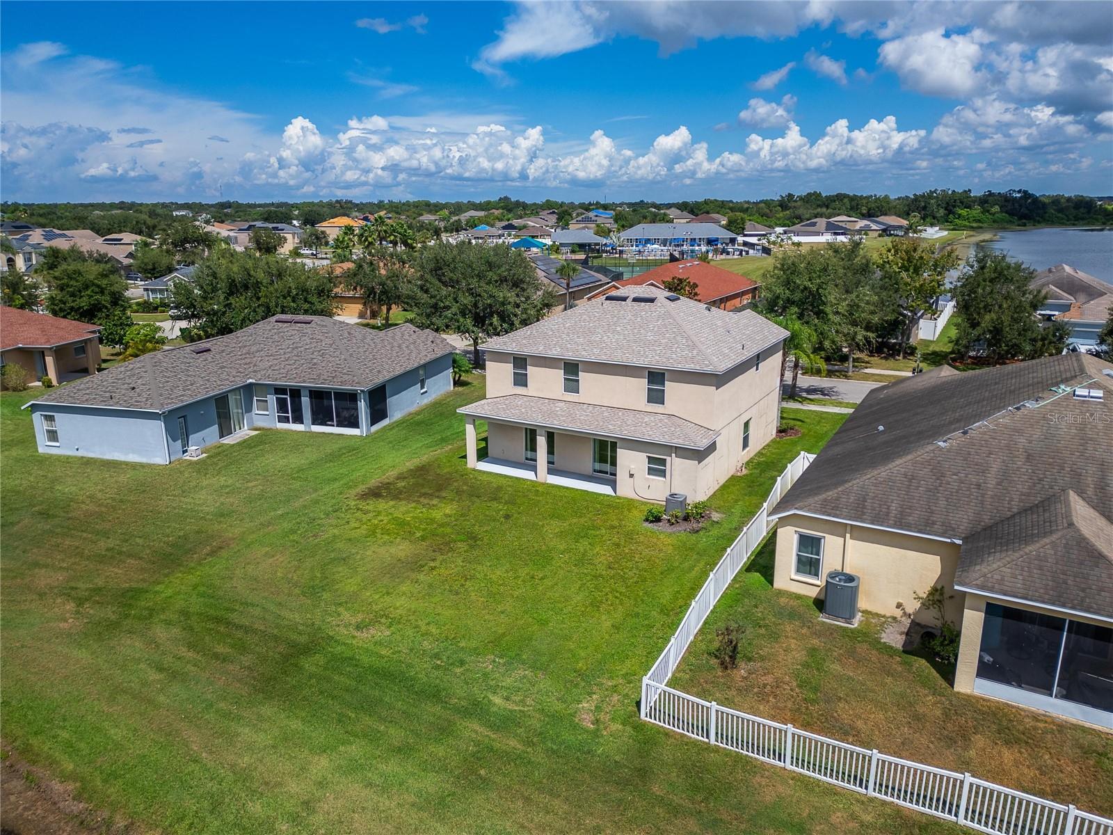 Image 36 of 100 For 609 Tanana Fall Drive