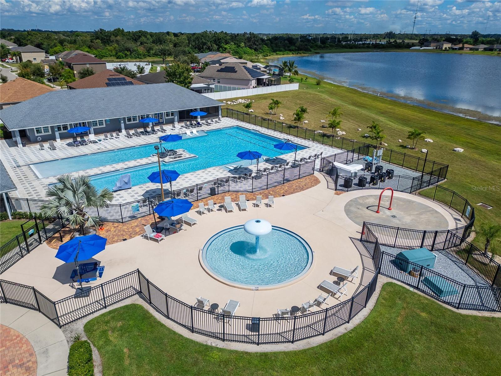 Image 39 of 100 For 609 Tanana Fall Drive