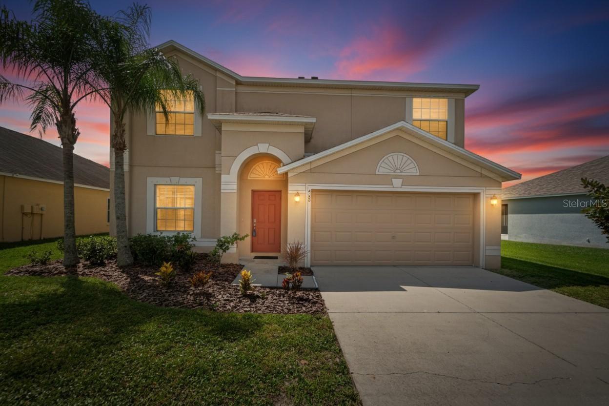 Image 43 of 100 For 609 Tanana Fall Drive