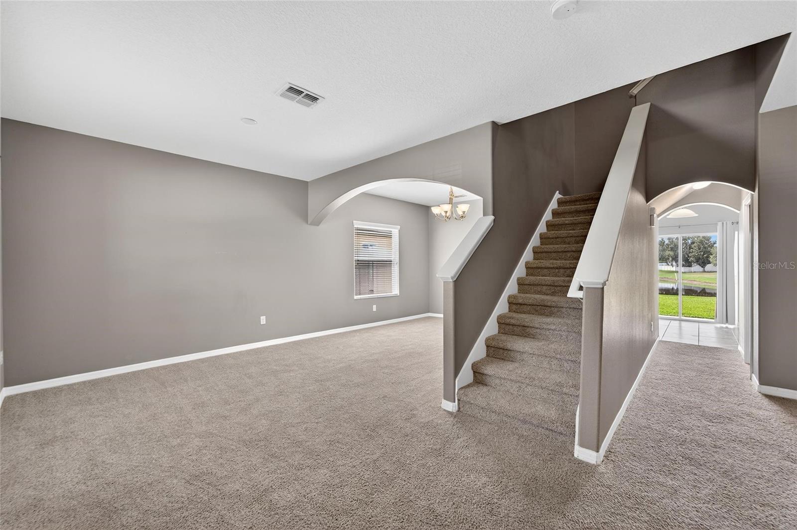 Image 46 of 100 For 609 Tanana Fall Drive