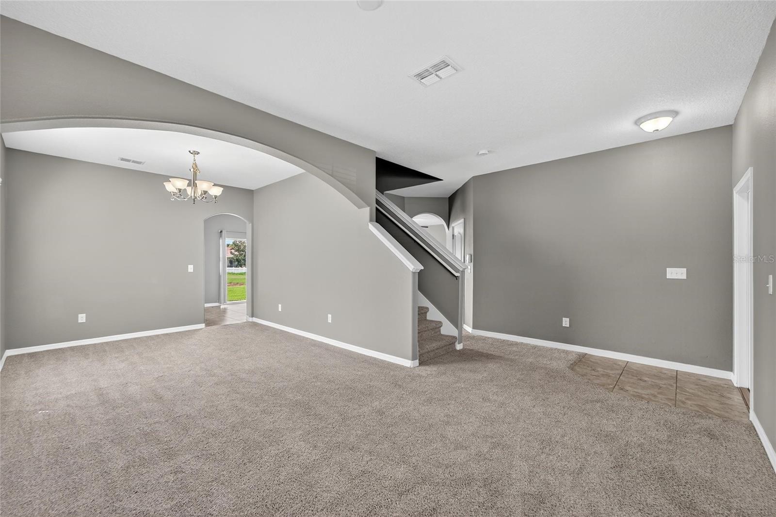 Image 48 of 100 For 609 Tanana Fall Drive