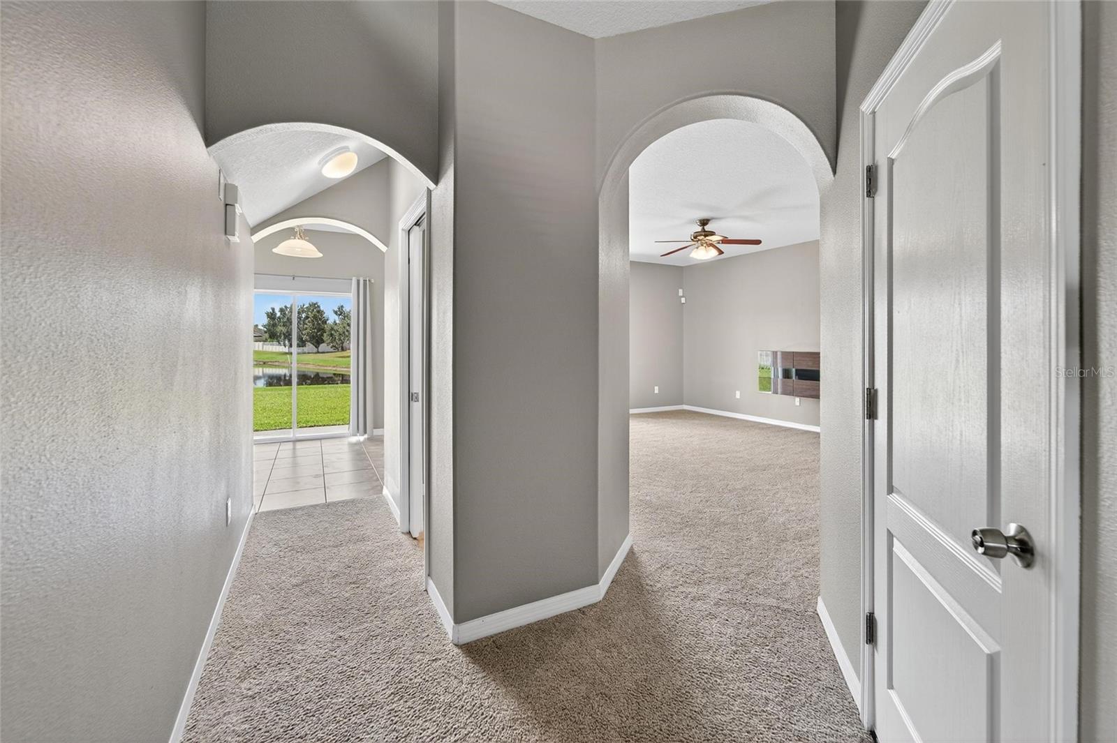 Image 52 of 100 For 609 Tanana Fall Drive