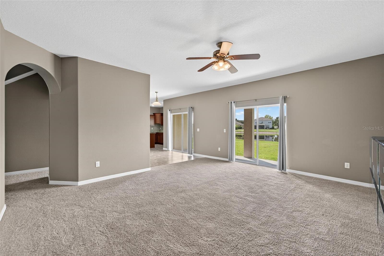 Image 57 of 100 For 609 Tanana Fall Drive