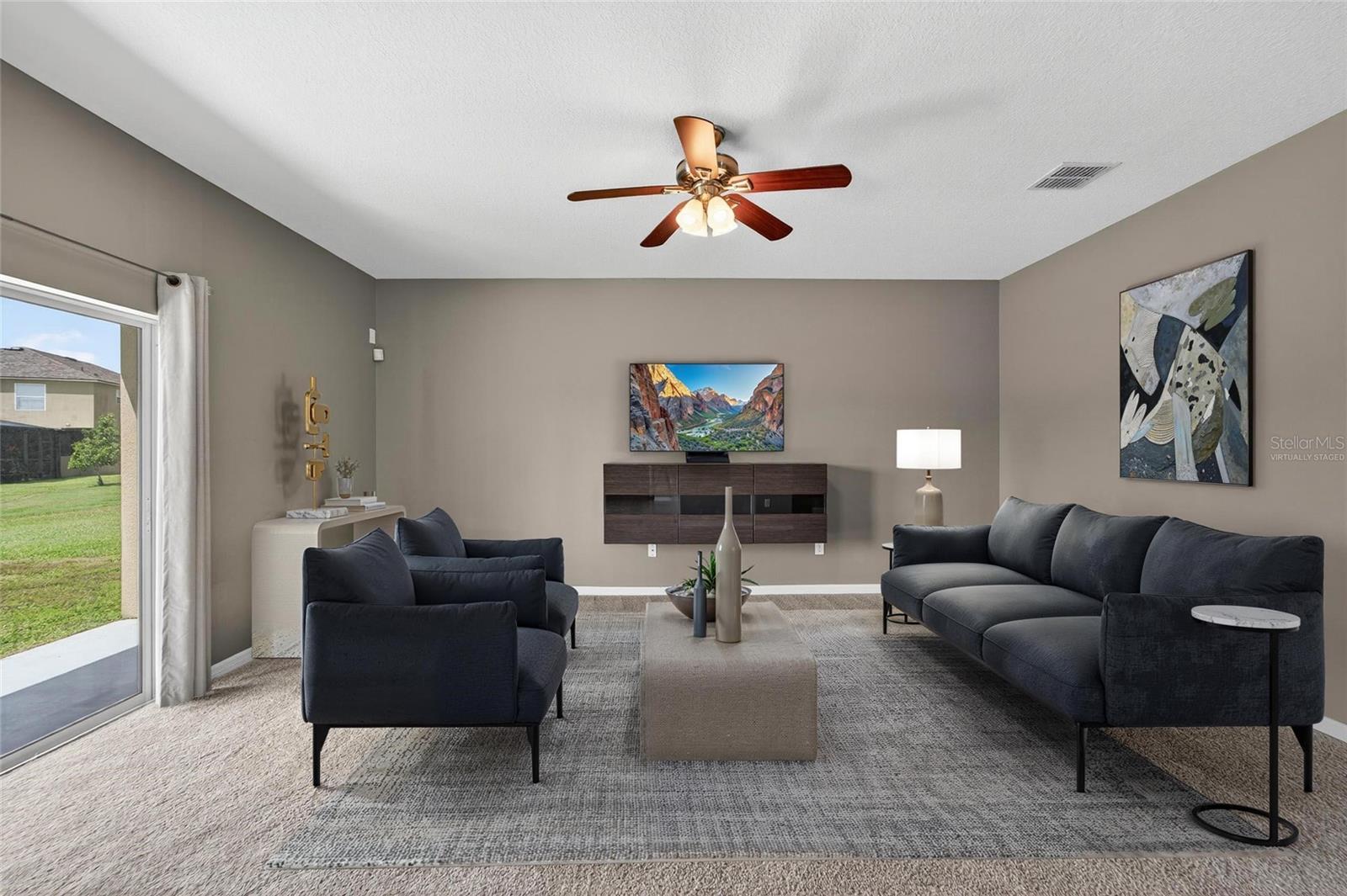 Image 59 of 100 For 609 Tanana Fall Drive