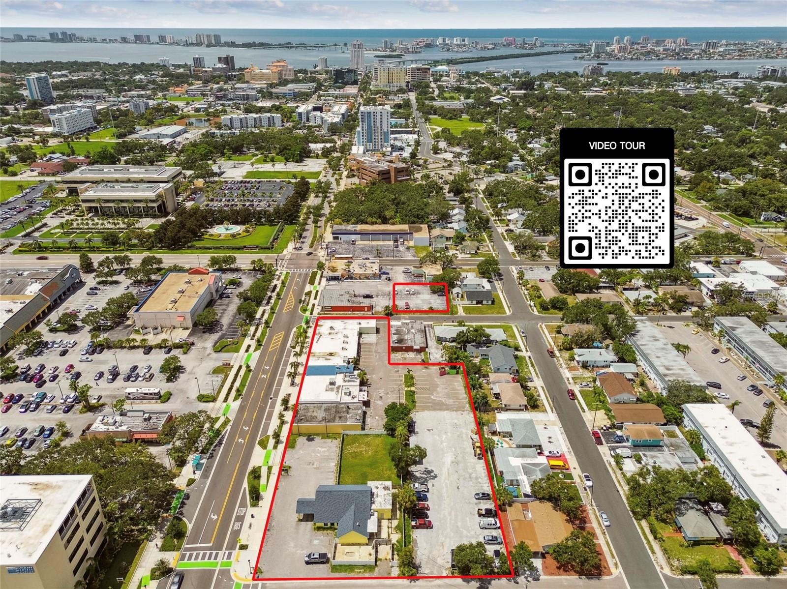 Details for 1214-1242 Cleveland Street, CLEARWATER, FL 33755