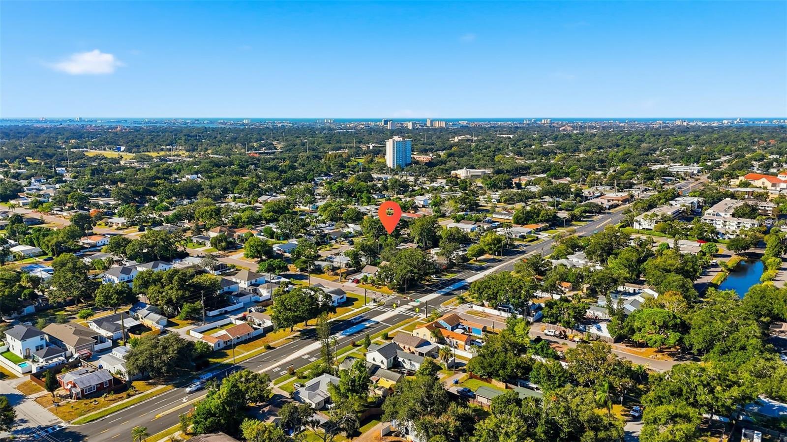 Image 30 of 31 For 5548 Dartmouth Avenue N