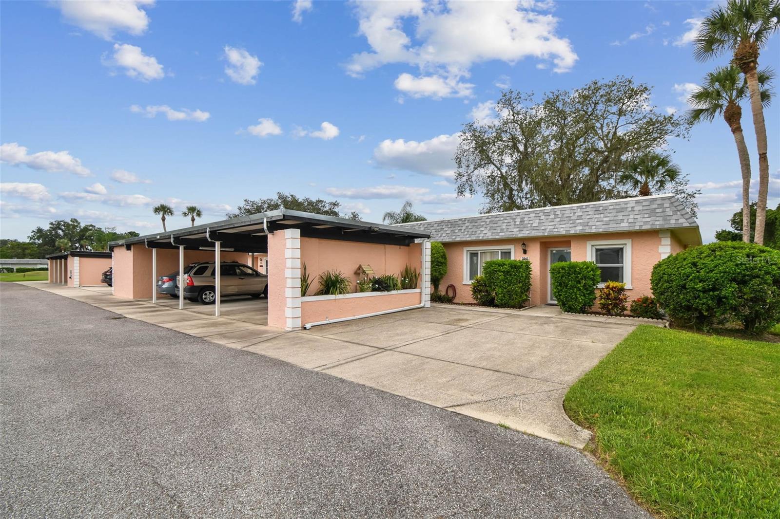 Image 2 of 70 For 3841 Trophy Boulevard 3841
